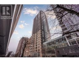 707 - 40 NEPEAN STREET, Ottawa, Ontario