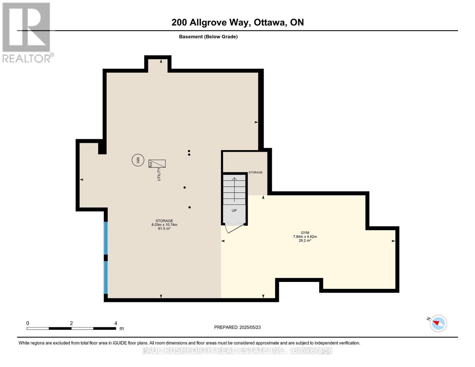 200 Allgrove Way, Ottawa, Ontario  K2S 2H7 - Photo 36 - X12169328
