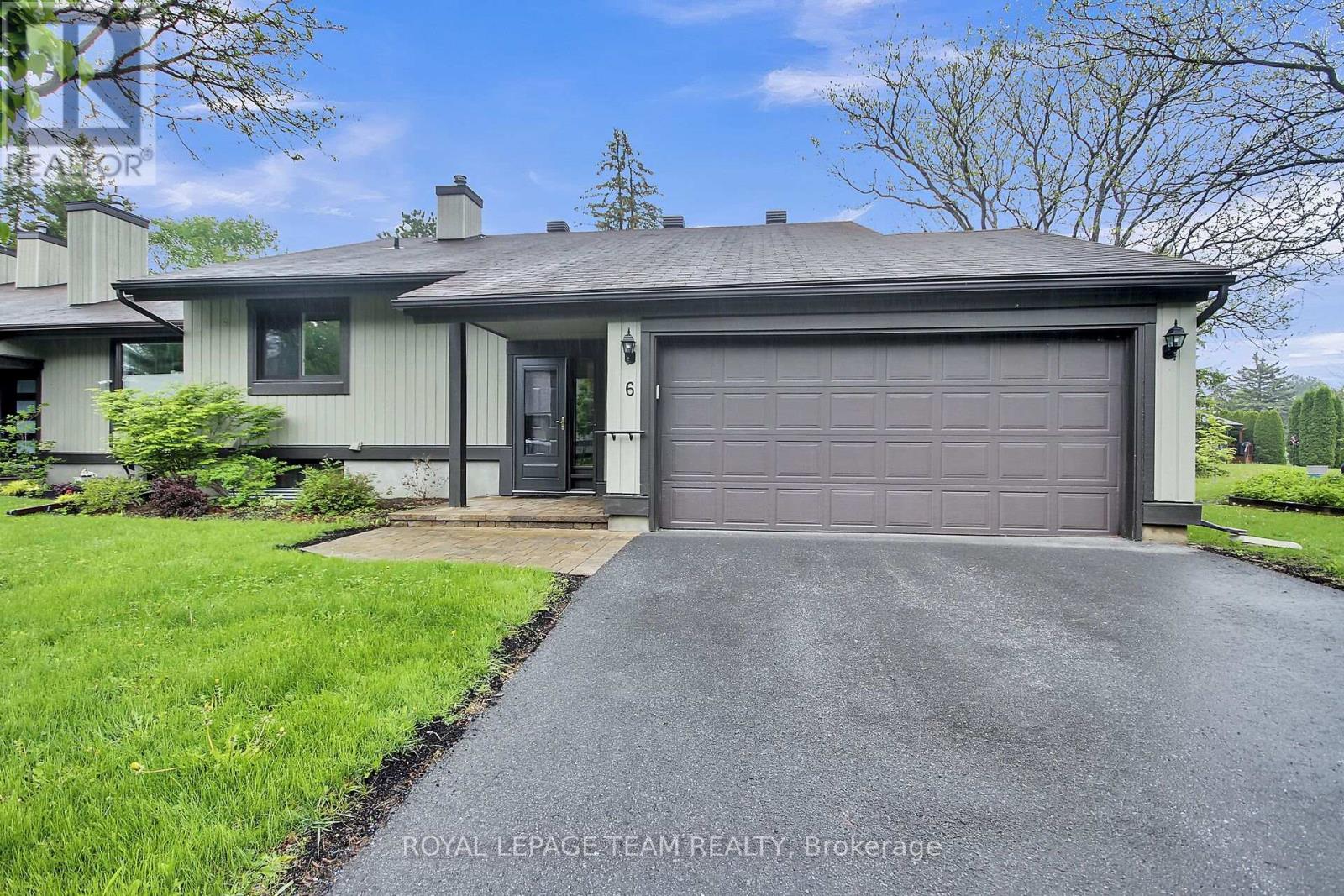 6 Meadowmist Court, Ottawa, Ontario  K2S 1B9 - Photo 1 - X12169393