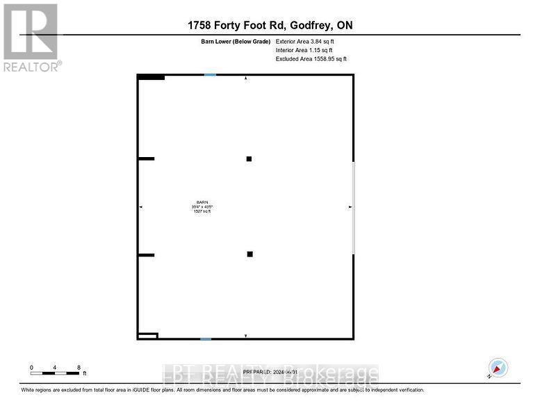 1758 Forty Foot Road, Frontenac, Ontario  K0H 1T0 - Photo 46 - X12169418