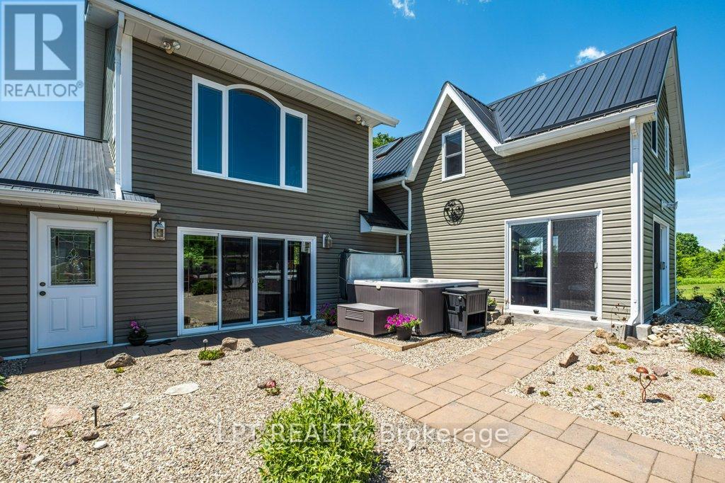 1758 Forty Foot Road, Frontenac, Ontario  K0H 1T0 - Photo 8 - X12169418