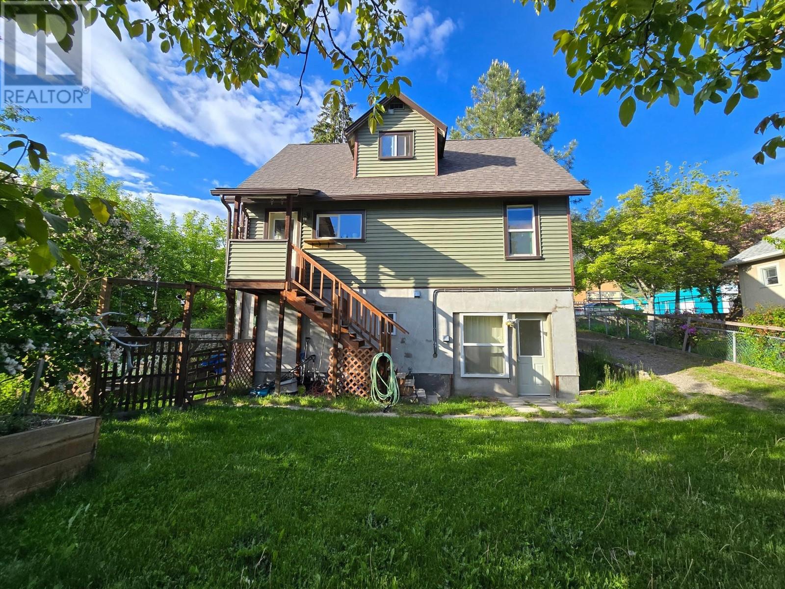 178 Columbia Avenue, Castlegar, British Columbia  V1N 1A9 - Photo 29 - 10347474
