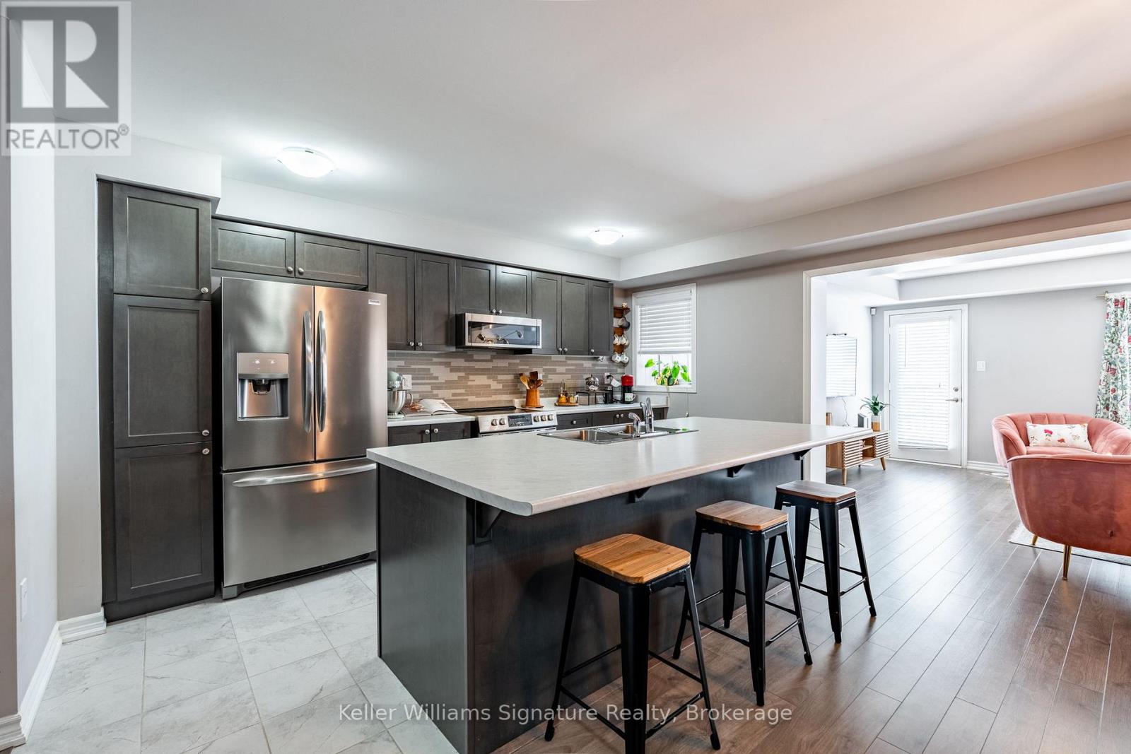 14 - 1222 Rose Way, Milton, Ontario  L9E 1P2 - Photo 14 - W12169391