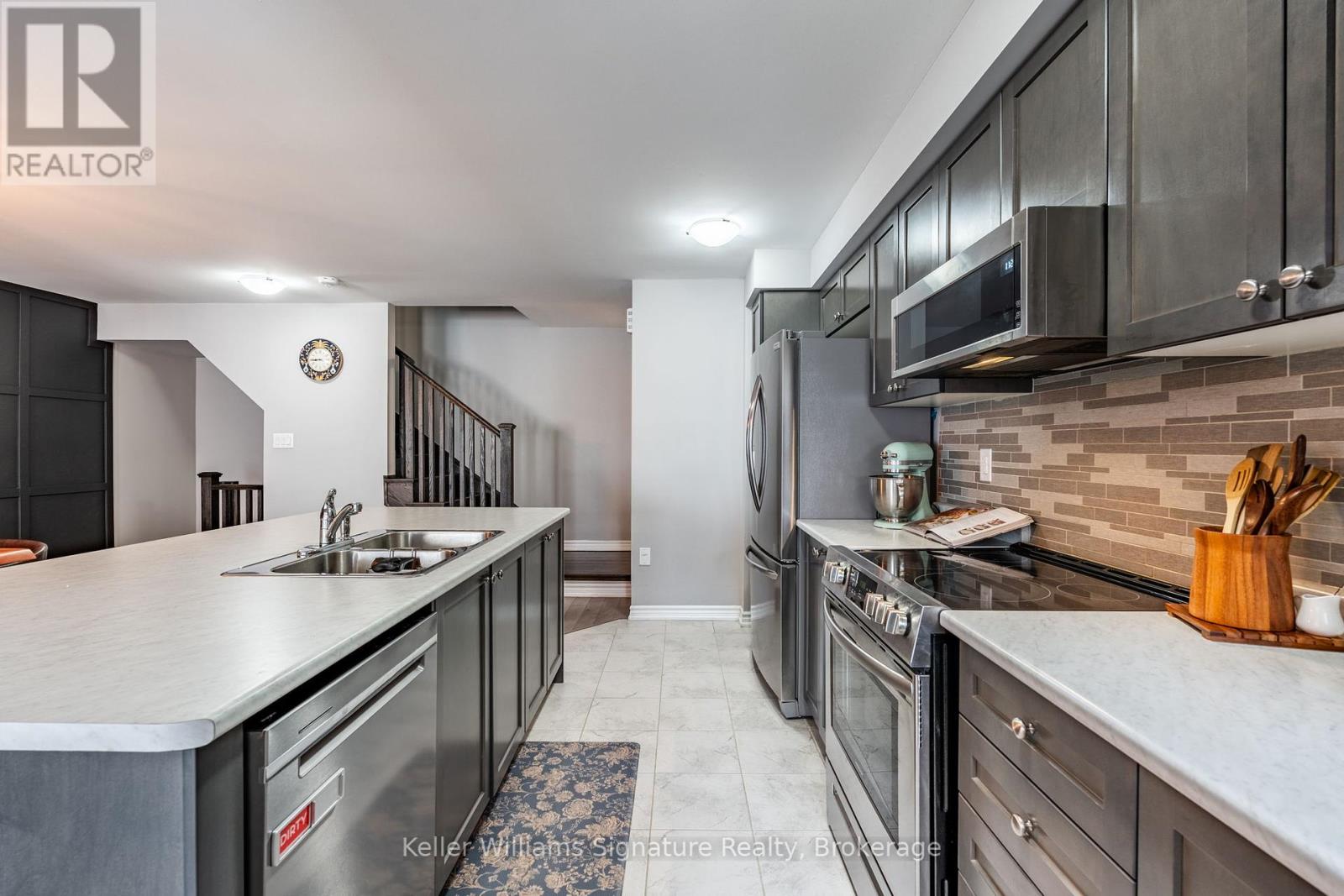 14 - 1222 Rose Way, Milton, Ontario  L9E 1P2 - Photo 17 - W12169391