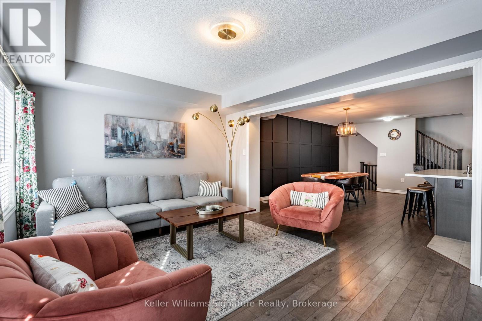 14 - 1222 Rose Way, Milton, Ontario  L9E 1P2 - Photo 24 - W12169391