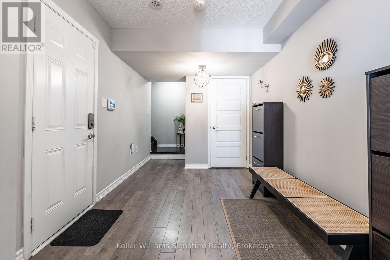 14 - 1222 Rose Way, Milton, Ontario  L9E 1P2 - Photo 4 - W12169391