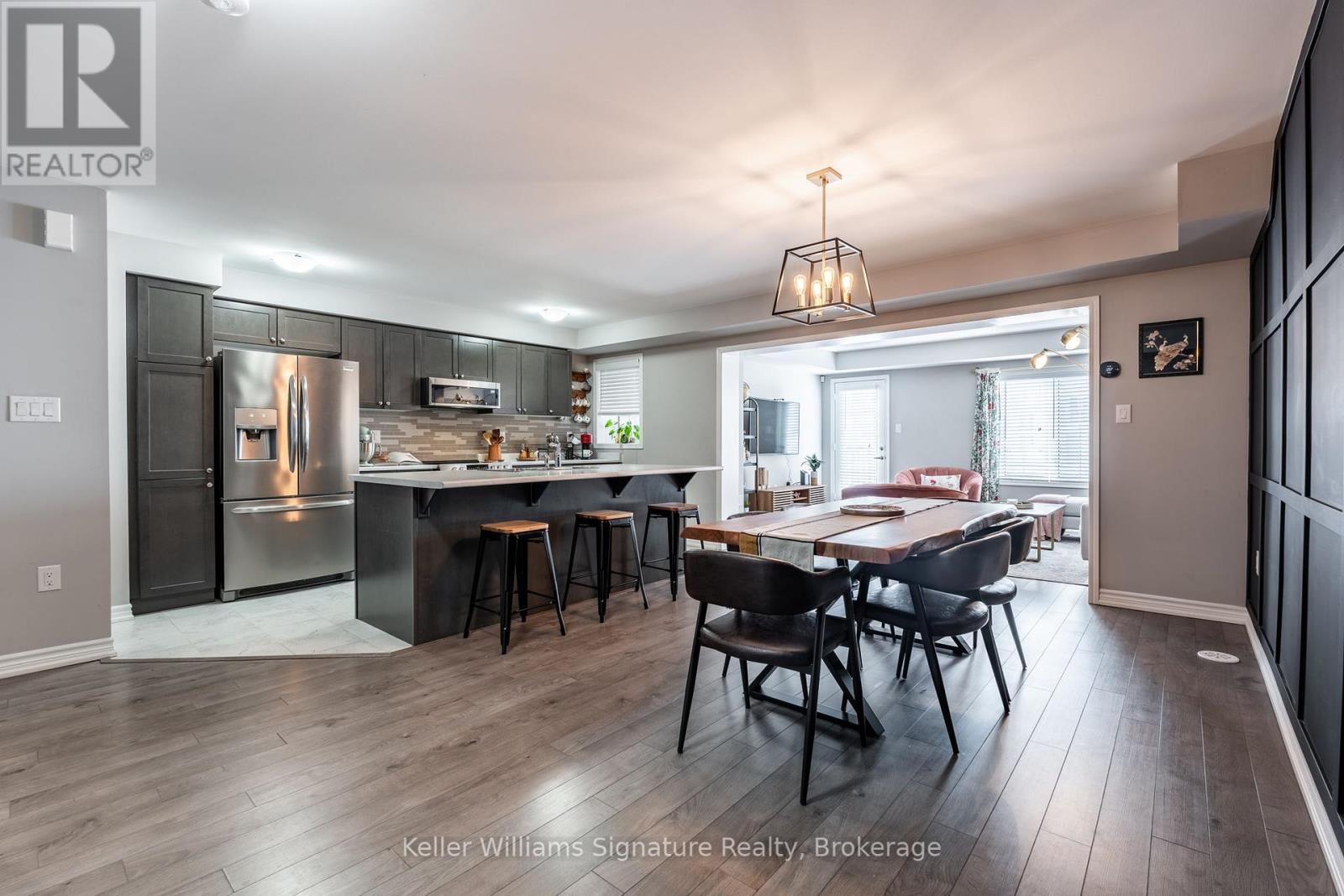 14 - 1222 Rose Way, Milton, Ontario  L9E 1P2 - Photo 8 - W12169391