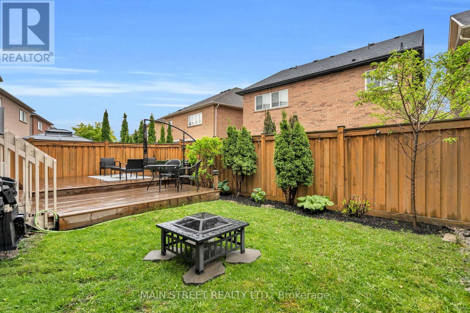 90 Moderna Drive, Vaughan (Vellore Village), Ontario  L4H 0R7 - Photo 22 - N12169058
