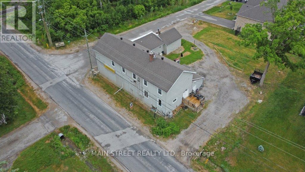 1 - 280 BELLS LANE, Innisfil, Ontario