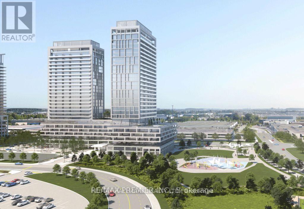 1015 - 8960 JANE STREET, vaughan (concord), Ontario
