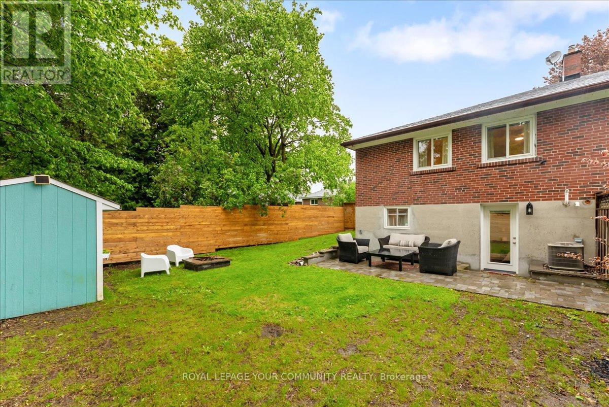 48 Bell Street, Uxbridge, Ontario  L9P 1L1 - Photo 24 - N12169147