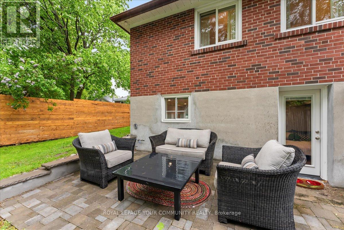 48 Bell Street, Uxbridge, Ontario  L9P 1L1 - Photo 25 - N12169147