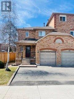 128 MELVILLE AVENUE, vaughan (maple), Ontario