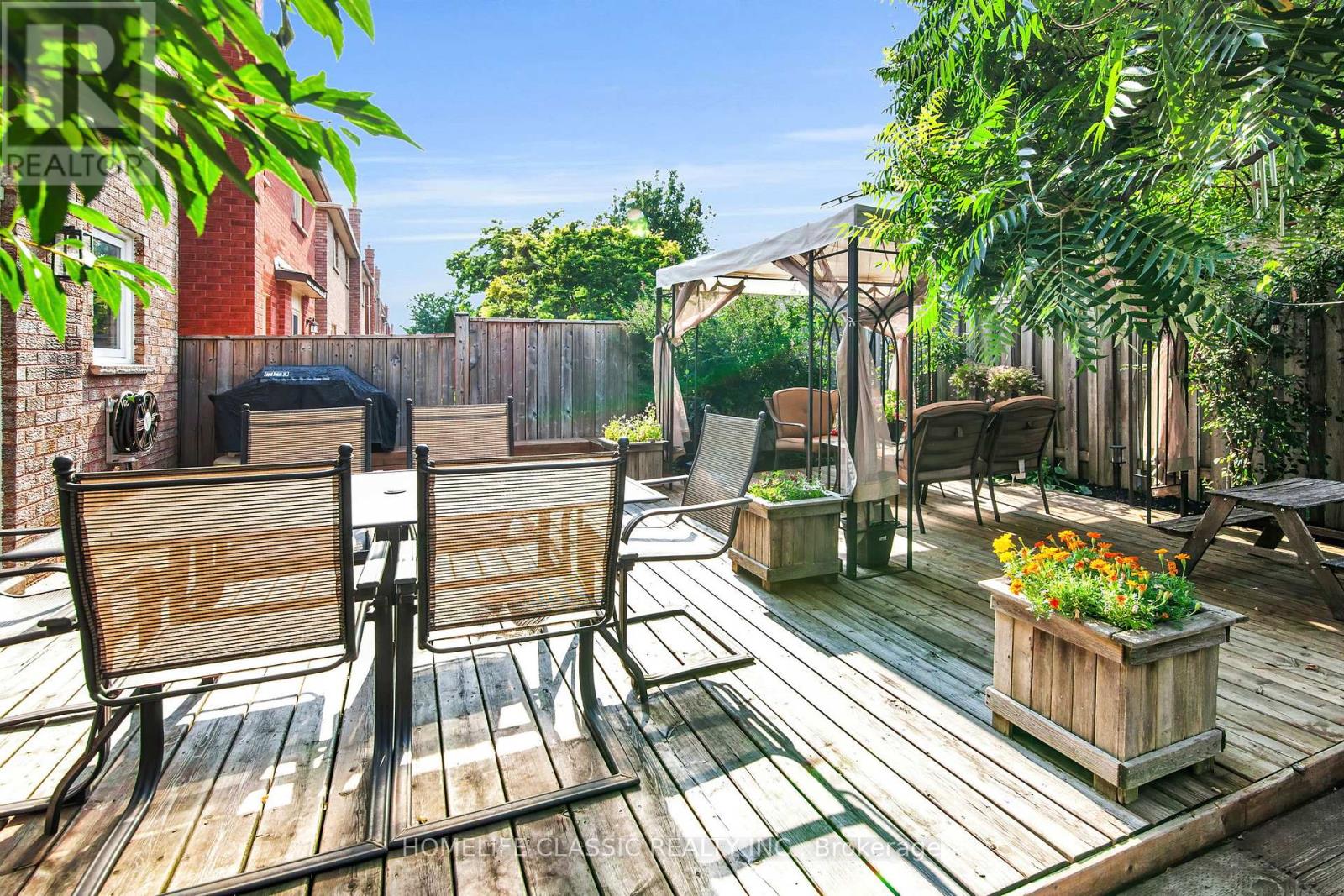 72 Gayla Street, Vaughan, Ontario  L4J 6G1 - Photo 29 - N12169233