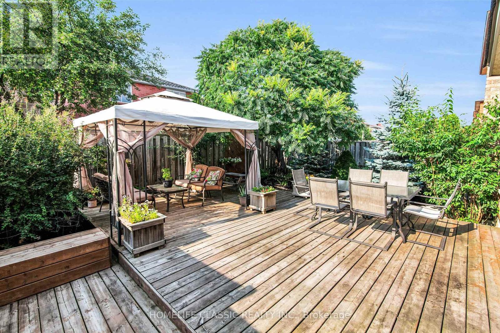 72 Gayla Street, Vaughan, Ontario  L4J 6G1 - Photo 32 - N12169233