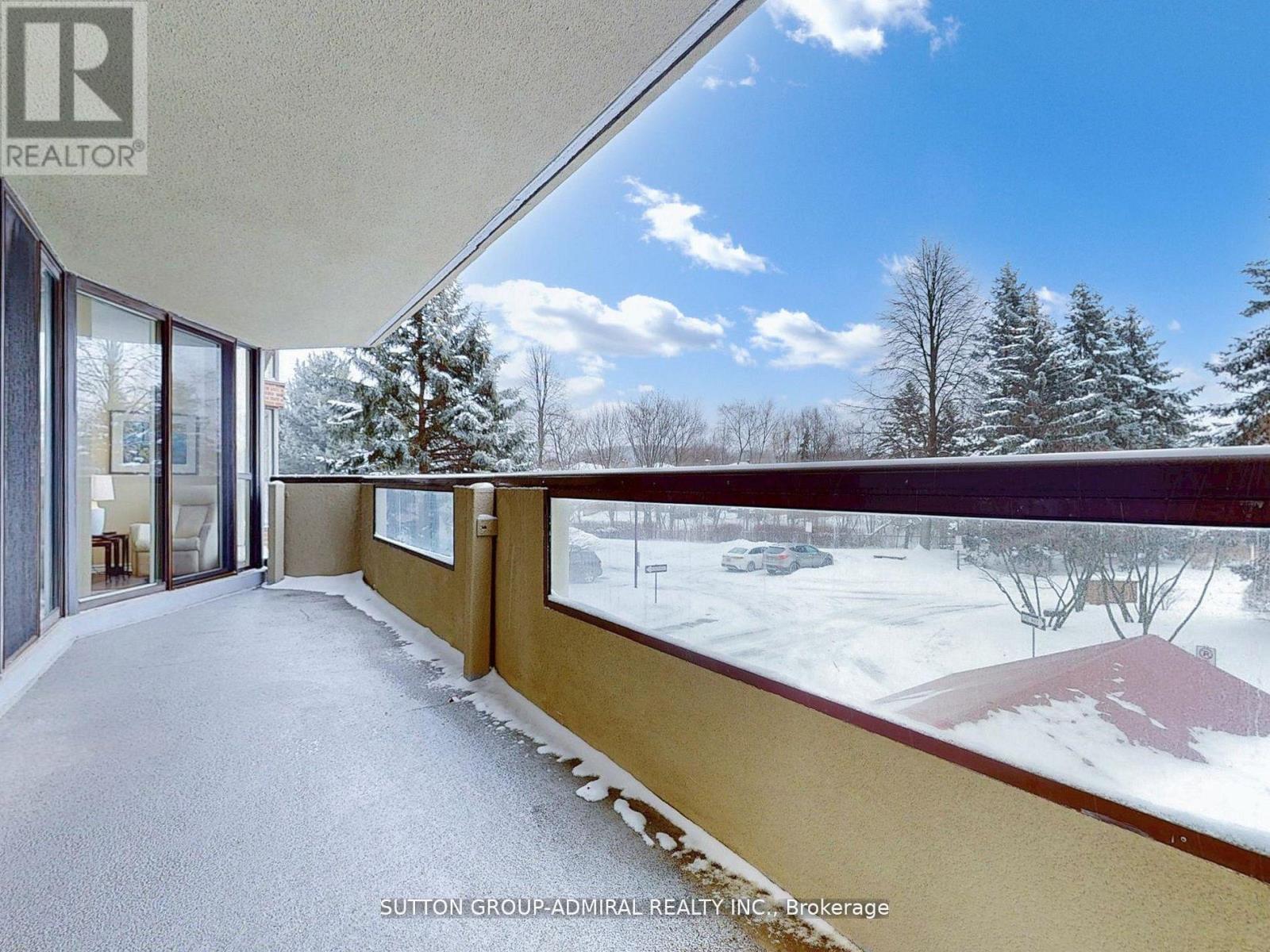 214 - 100 Observatory Lane, Richmond Hill (Observatory), Ontario  L4C 1T4 - Photo 27 - N12169276