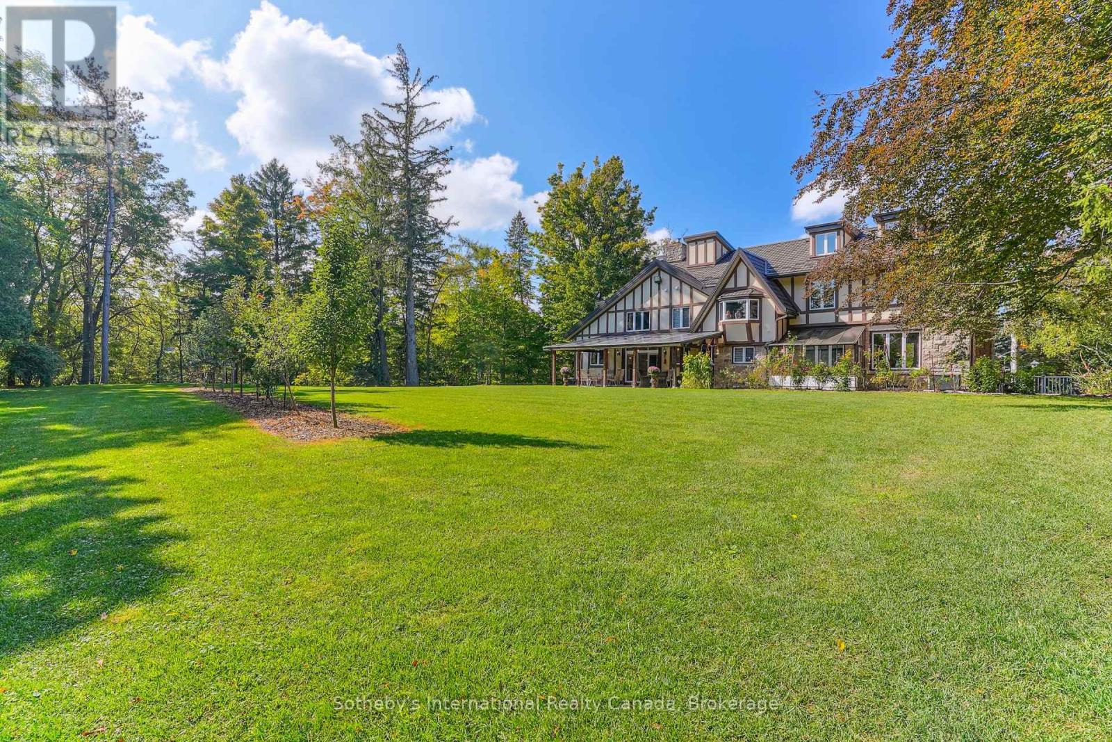 353 SULPHUR SPRINGS ROAD, hamilton (ancaster), Ontario
