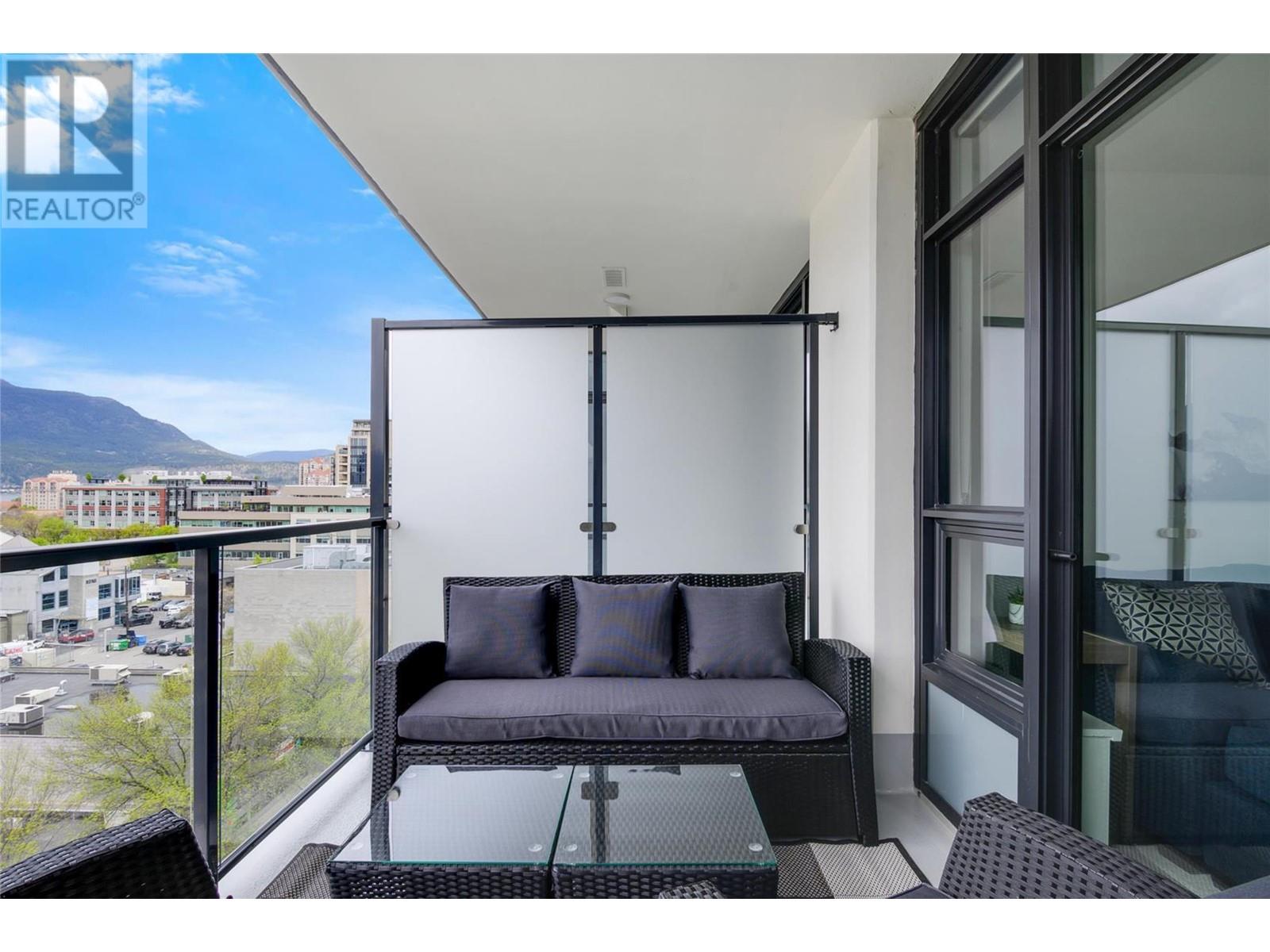 1471 St. Paul Street Unit# 806, Kelowna, BC V4V0K7