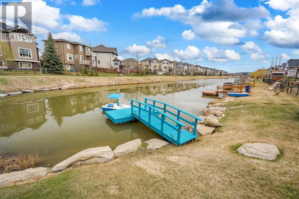 28 Bayside Link Sw, Airdrie, Alberta  T4B 0V6 - Photo 28 - A2215511