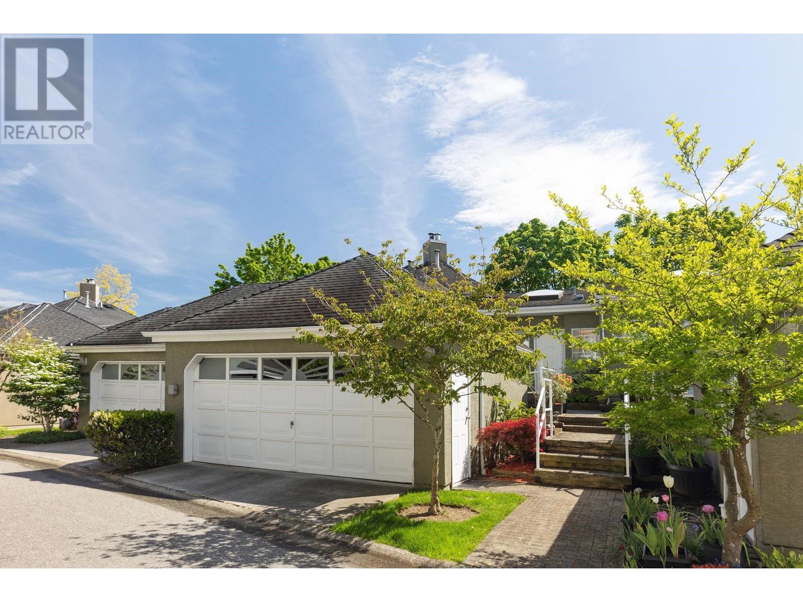 2318 QUAYSIDE COURT, Vancouver, British Columbia