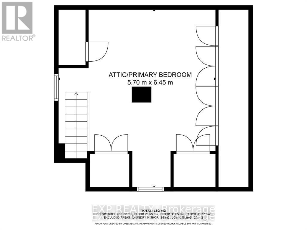 12 Elizabeth Street W, Clearview, Ontario  L0M 1G0 - Photo 28 - S12169097