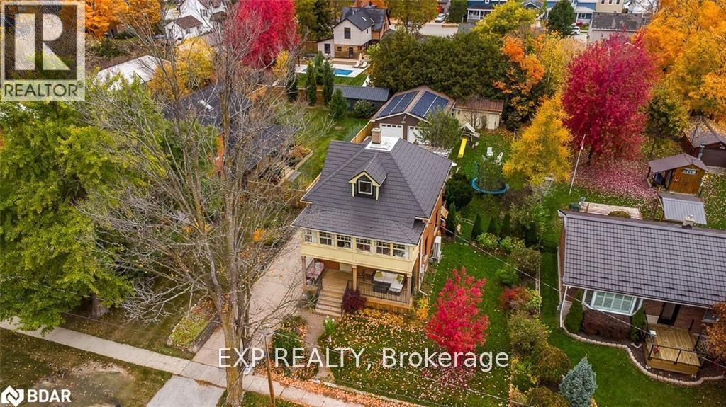 12 Elizabeth Street W, Clearview, Ontario  L0M 1G0 - Photo 4 - S12169097