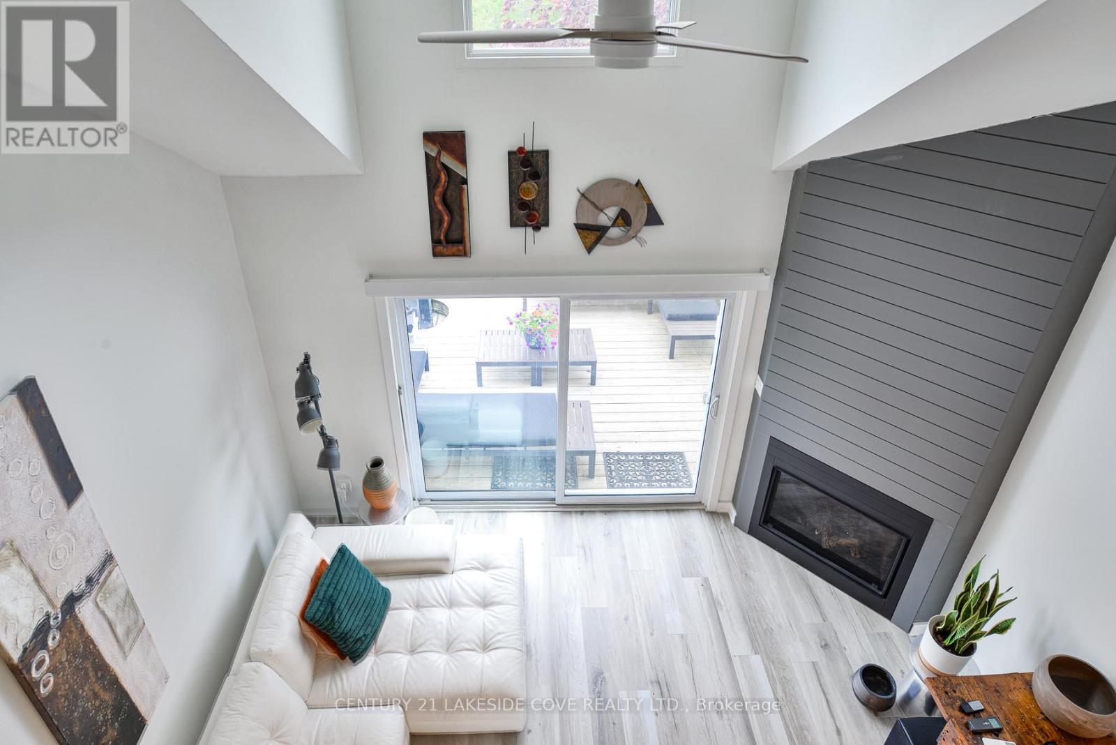 Unit 13 - 31 Laguna Parkway, Ramara (Brechin), Ontario  L0K 1B0 - Photo 22 - S12169139