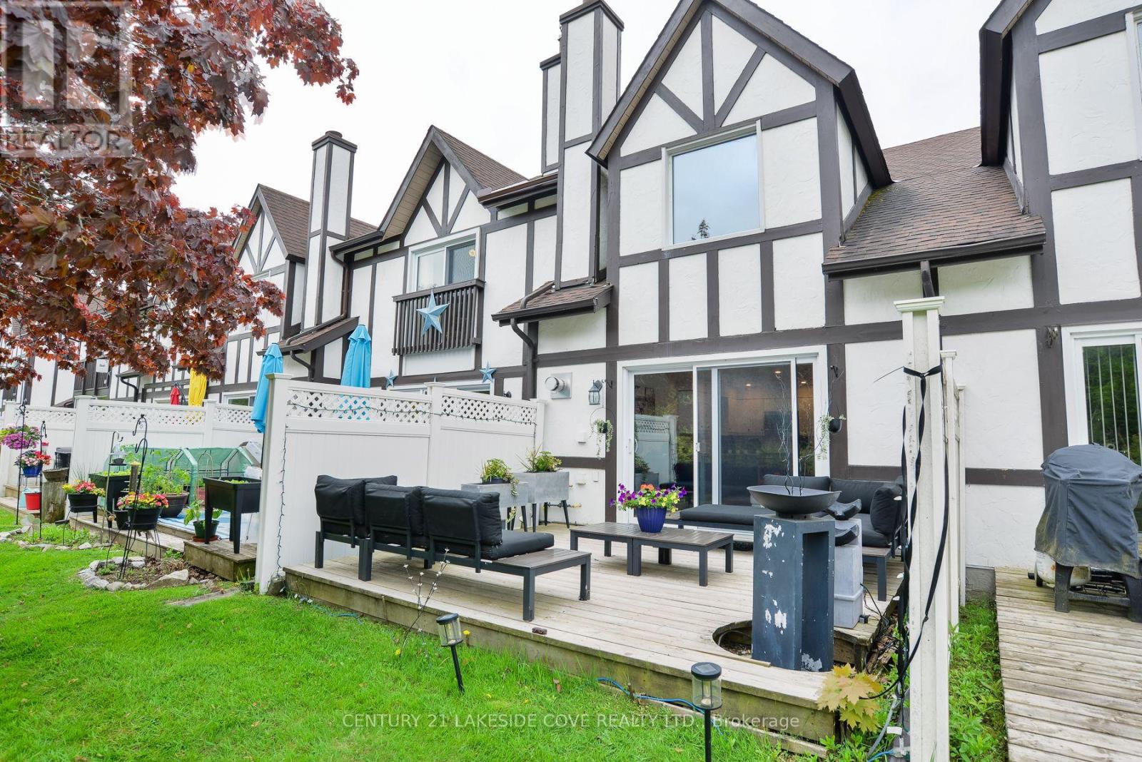 Unit 13 - 31 Laguna Parkway, Ramara (Brechin), Ontario  L0K 1B0 - Photo 26 - S12169139