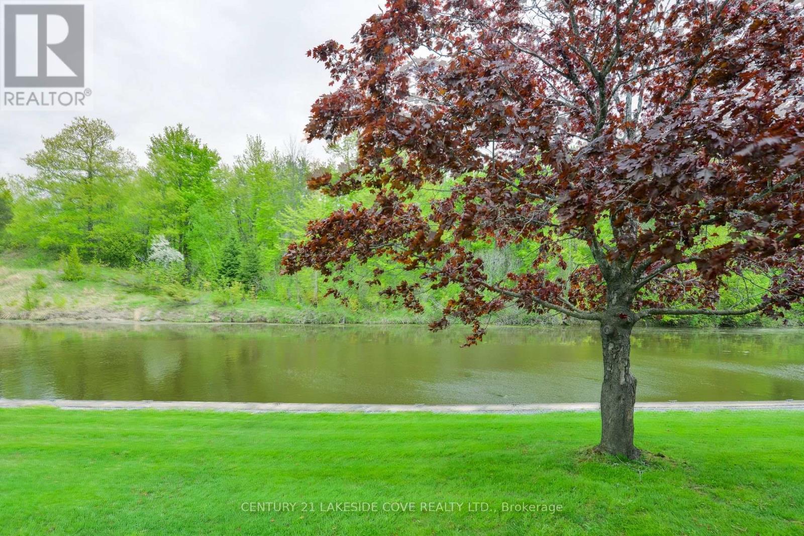 Unit 13 - 31 Laguna Parkway, Ramara (Brechin), Ontario  L0K 1B0 - Photo 27 - S12169139
