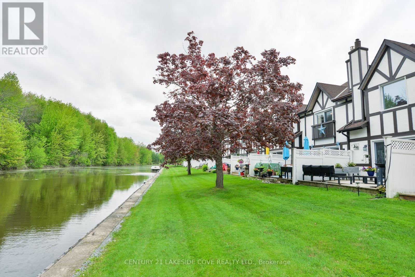 Unit 13 - 31 Laguna Parkway, Ramara (Brechin), Ontario  L0K 1B0 - Photo 28 - S12169139