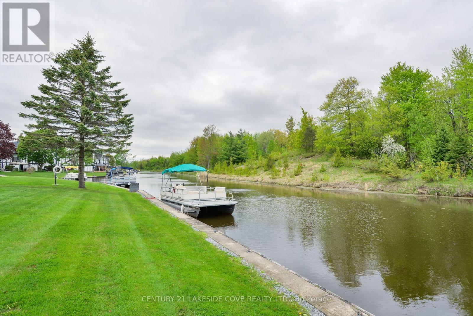 Unit 13 - 31 Laguna Parkway, Ramara (Brechin), Ontario  L0K 1B0 - Photo 29 - S12169139