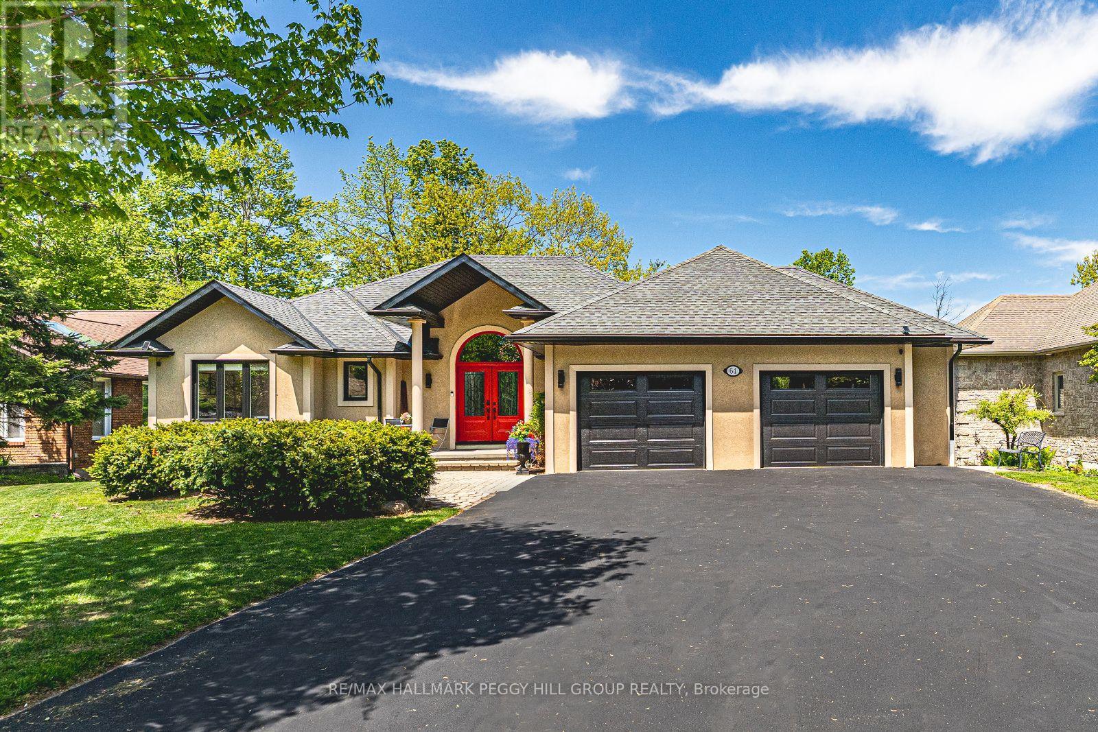 64 Woodcrest Road, Barrie, Ontario  L4N 2V5 - Photo 1 - S12169163