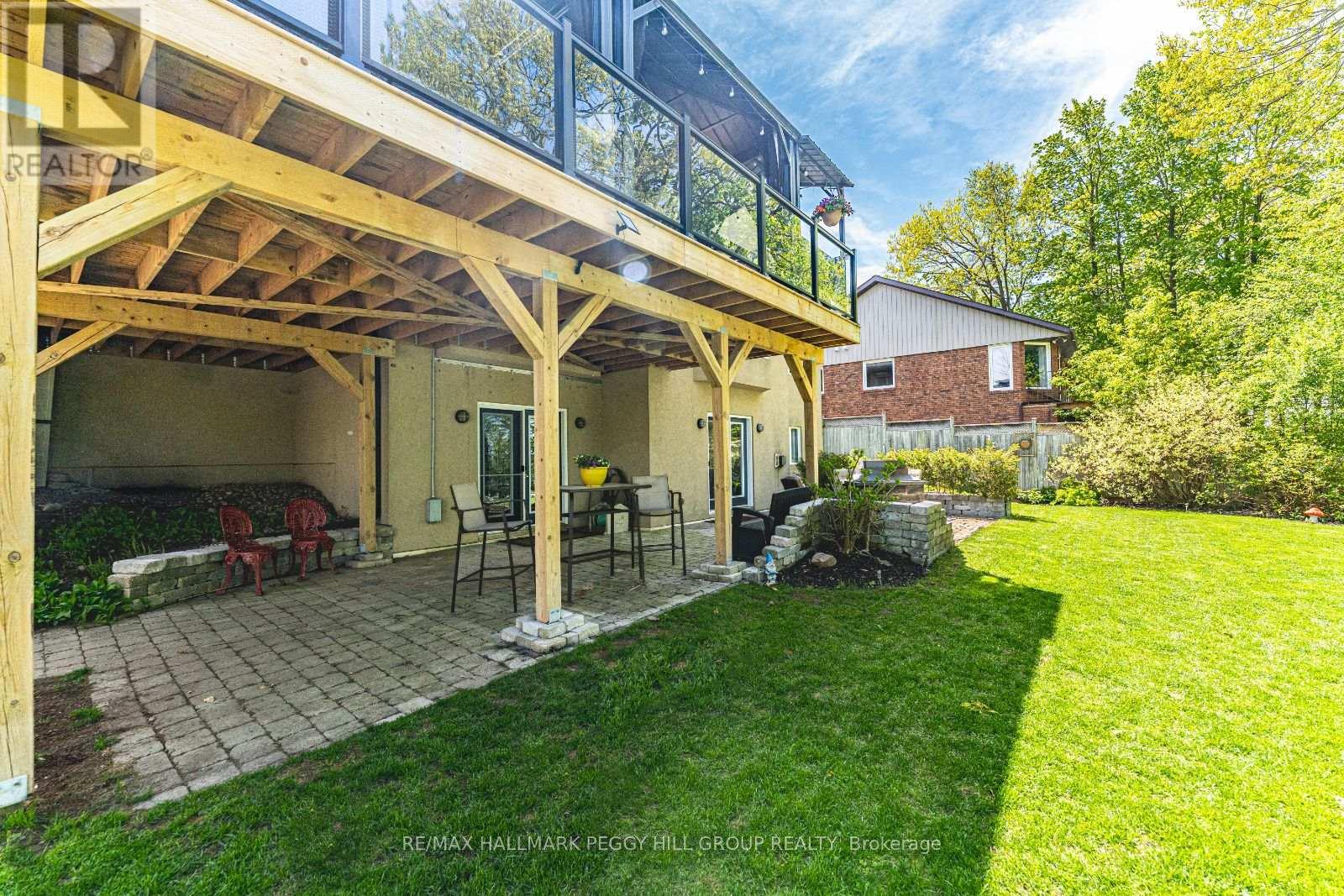 64 Woodcrest Road, Barrie, Ontario  L4N 2V5 - Photo 25 - S12169163