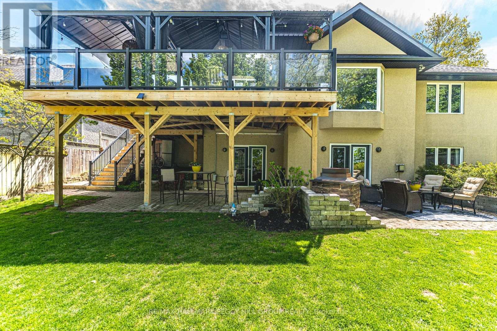 64 Woodcrest Road, Barrie, Ontario  L4N 2V5 - Photo 26 - S12169163