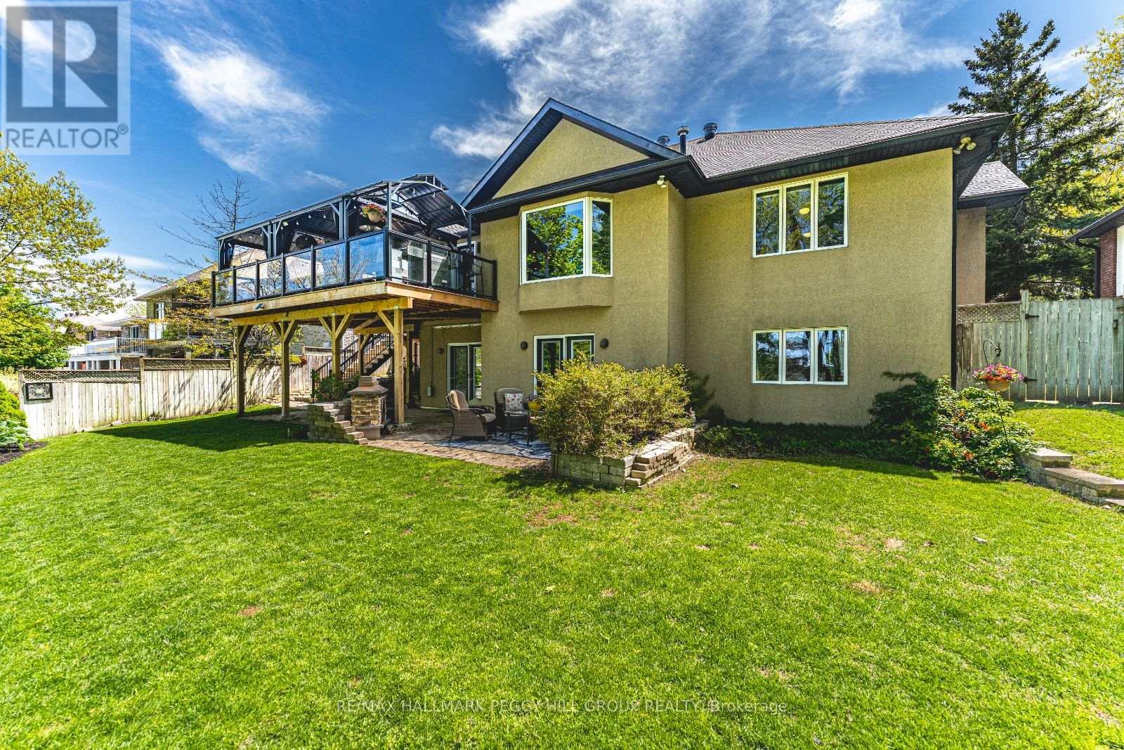 64 Woodcrest Road, Barrie, Ontario  L4N 2V5 - Photo 30 - S12169163
