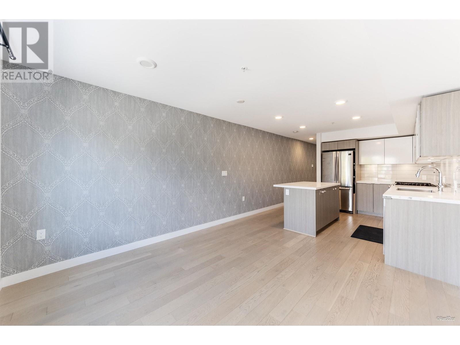 10 365 E 16th Avenue, Vancouver, British Columbia  V5T 2T7 - Photo 5 - R3006008