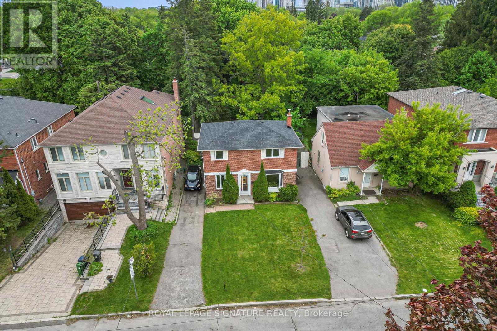 115 Mckee Avenue, Toronto, Ontario  M2N 4C2 - Photo 4 - C12169231