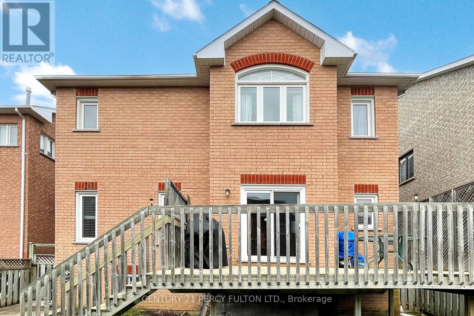 119 Elvira Crescent, Markham (Rouge Fairways), Ontario  L3S 3S7 - Photo 42 - N12169103