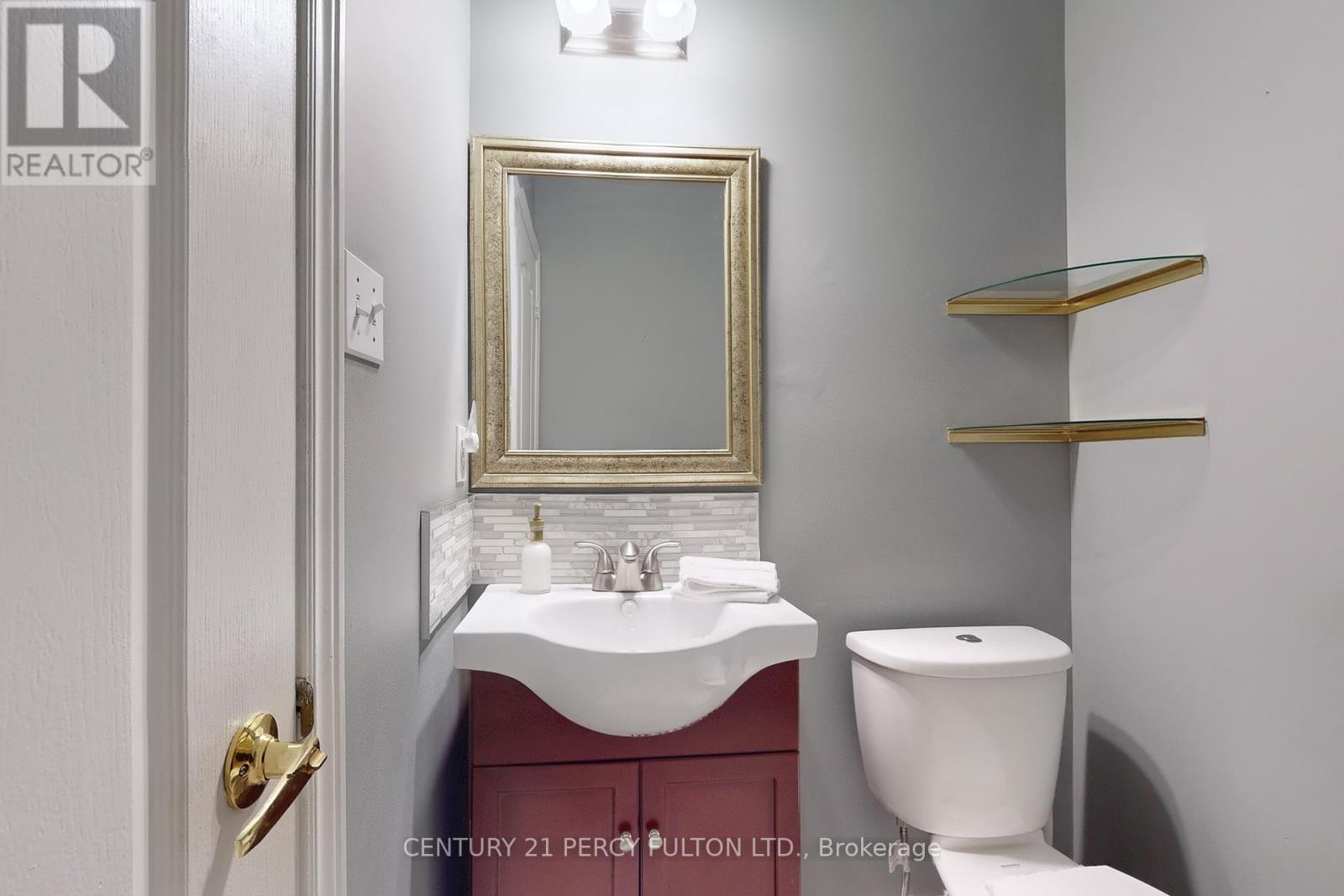 119 Elvira Crescent, Markham (Rouge Fairways), Ontario  L3S 3S7 - Photo 21 - N12169103