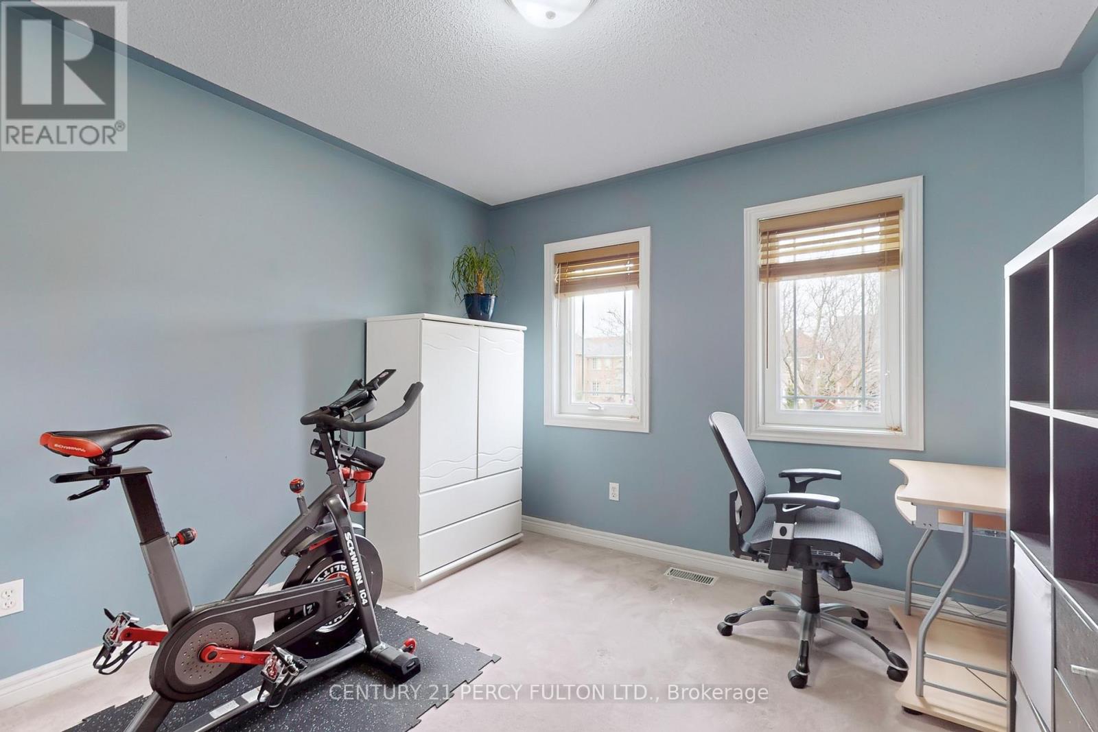 119 Elvira Crescent, Markham (Rouge Fairways), Ontario  L3S 3S7 - Photo 36 - N12169103