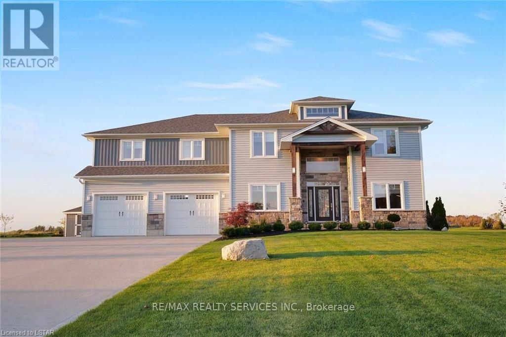 51048 Ron Mcneil Line, Malahide, Ontario  N0L 2J0 - Photo 4 - X12161509