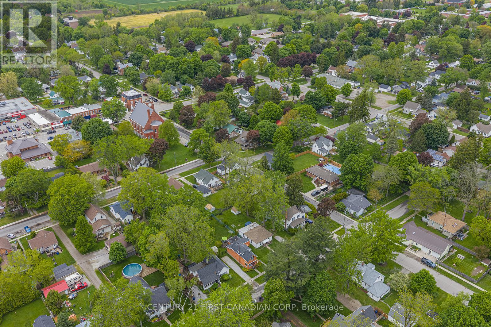 14 Jane Street, Chatham-Kent (Ridgetown), Ontario  N0P 2C0 - Photo 36 - X12168510