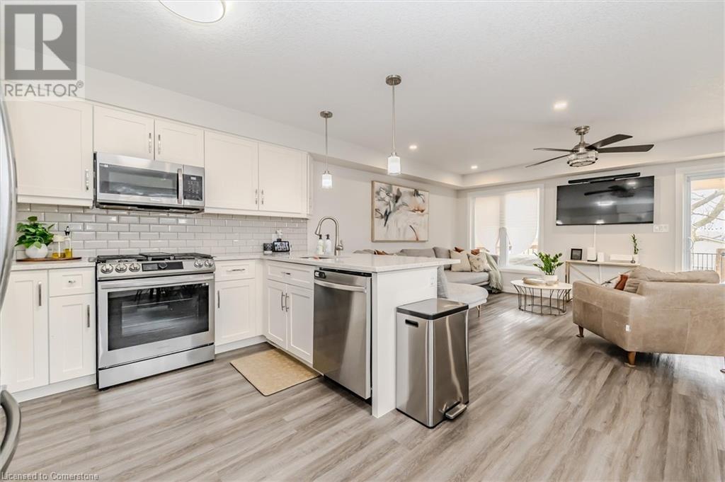 60 Clarke Street N, Woodstock, Ontario  N4S 7M5 - Photo 13 - 40733042