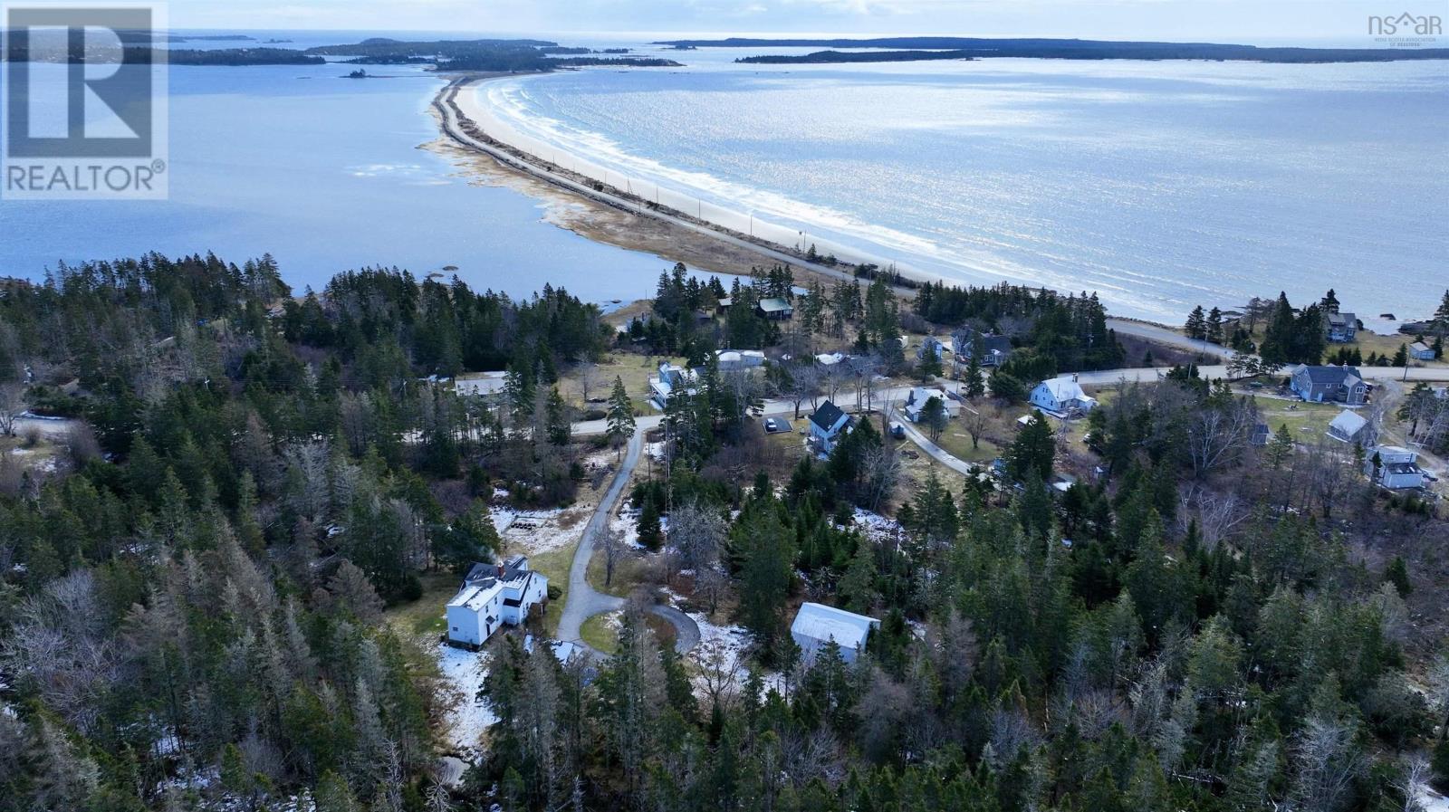 5168 Highway 331, Crescent Beach, Nova Scotia  B0R 1C0 - Photo 3 - 202508563