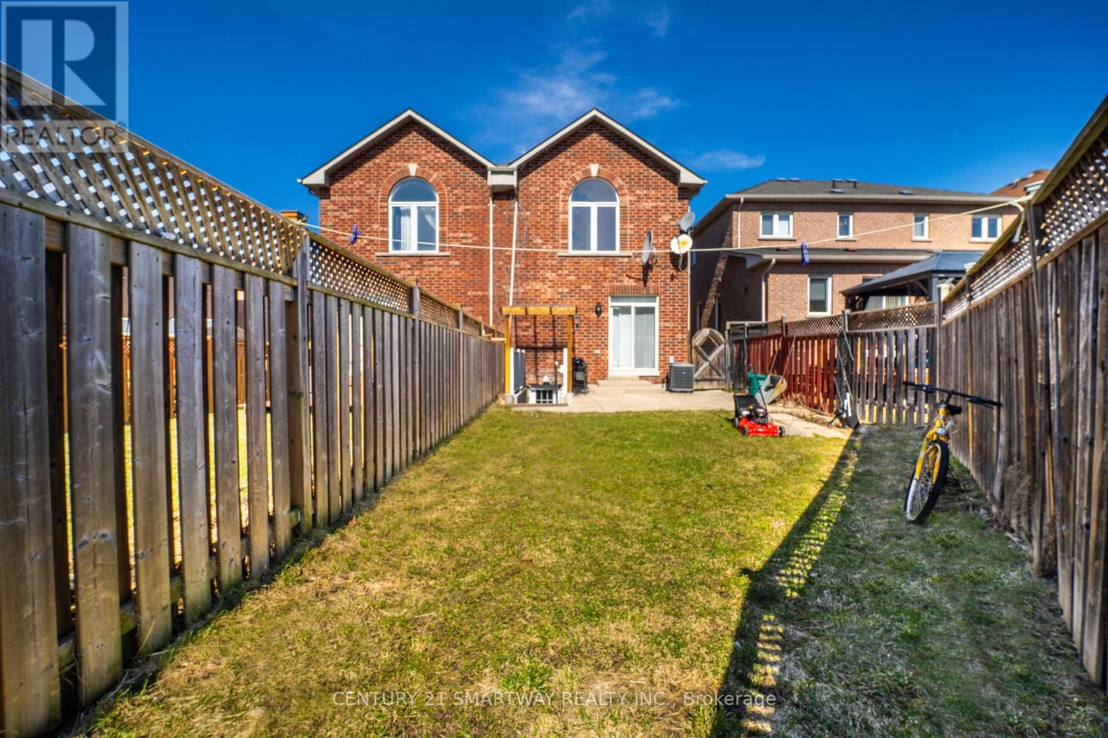 5 Rocky Point Crescent, Brampton, Ontario  L6V 4S8 - Photo 23 - W12085914
