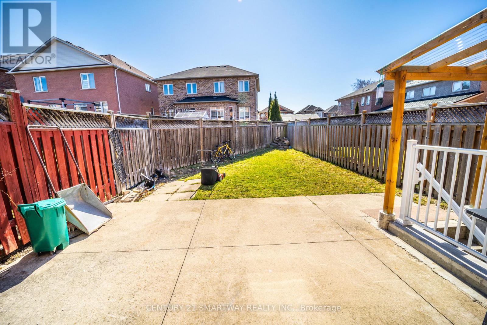 5 Rocky Point Crescent, Brampton, Ontario  L6V 4S8 - Photo 22 - W12085914