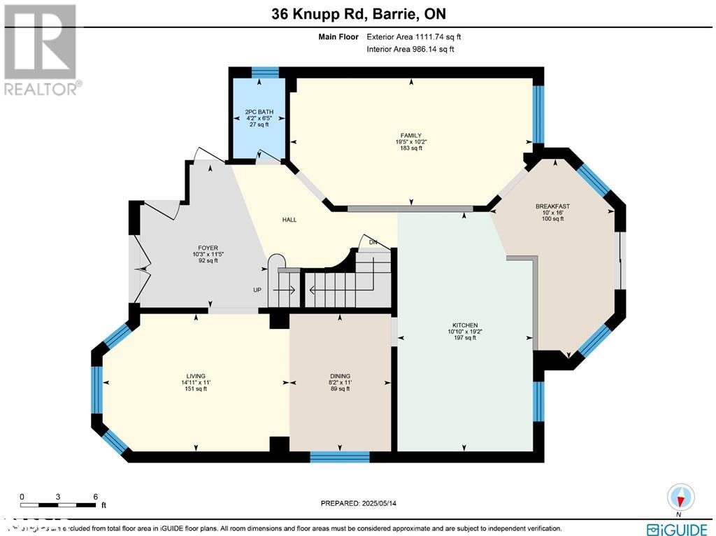36 Knupp Road, Barrie, Ontario  L4N 0P6 - Photo 29 - 40728299