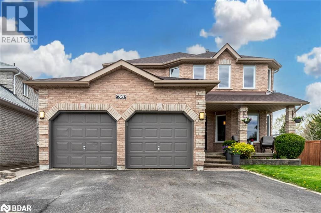 Property at 36 KNUPP Road image 1
