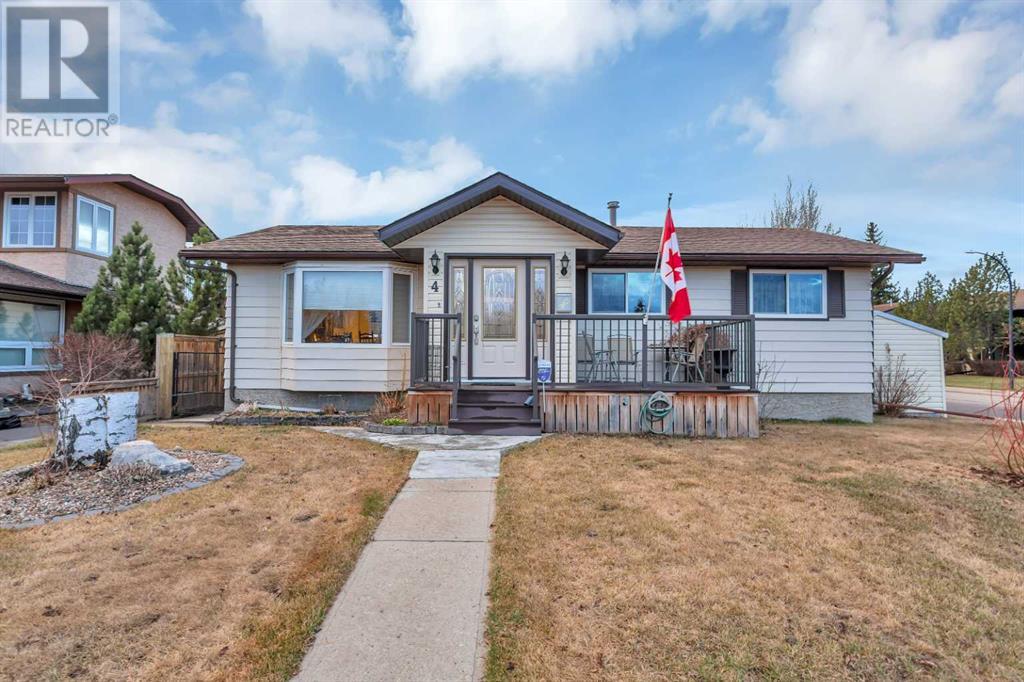 Property at 4 Brookes Crescent image 1