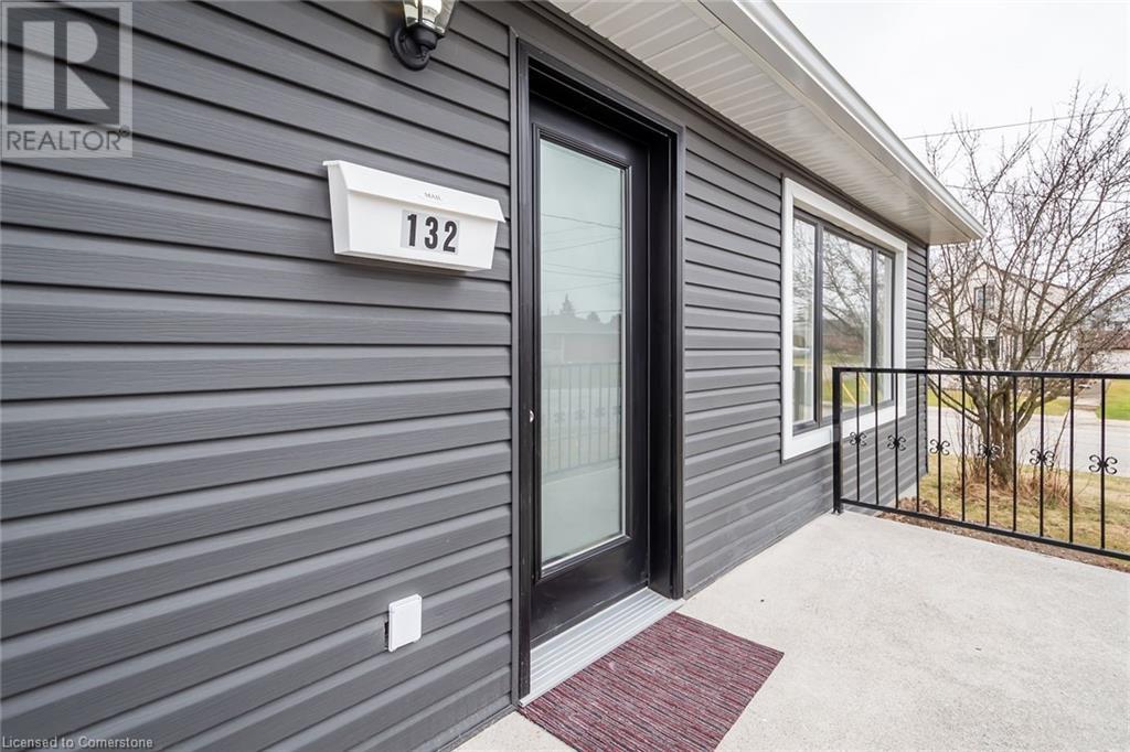 132 Franklin Avenue, Port Colborne, Ontario  L3K 4A5 - Photo 6 - 40716326